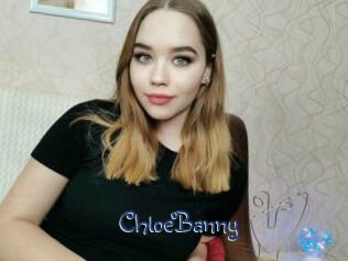 ChloeBanny