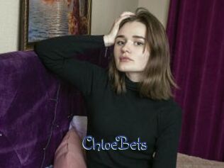 ChloeBets