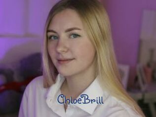 ChloeBrill