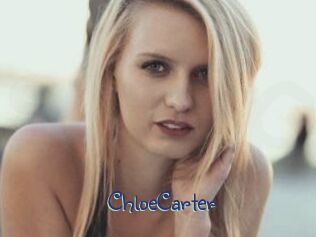 ChloeCarter