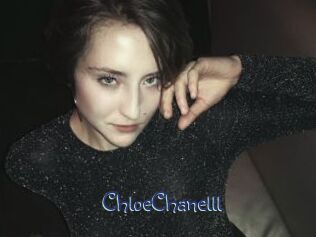 ChloeChanelll