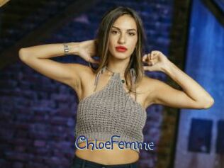 ChloeFemme