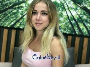 ChloeNevill