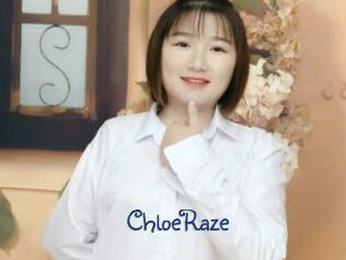 ChloeRaze