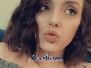 ChloeRoseee