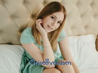 ChloeSvendsen