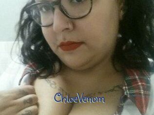 ChloeVenom