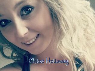 Chloe_Holloway