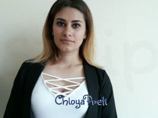 ChloyaPreti