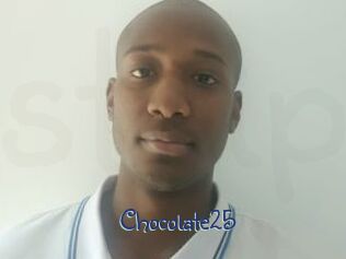 Chocolate25