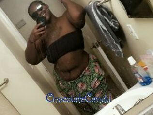 ChocolateCandii