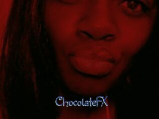 ChocolateFX