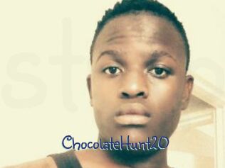 ChocolateHunt20