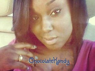 ChocolateKandy