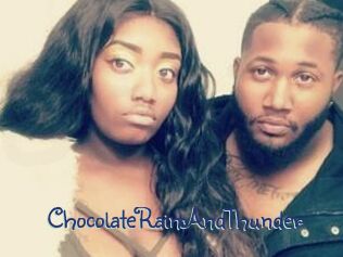 ChocolateRainAndThunder