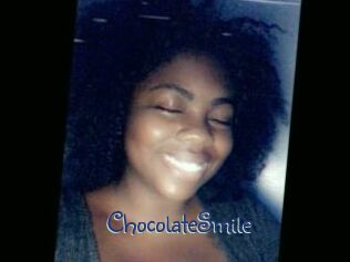 ChocolateSmile