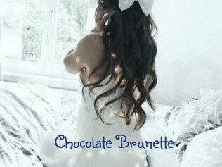 Chocolate_Brunette