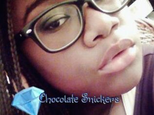 Chocolate_Snickers