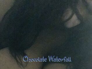 Chocolate_Waterfall