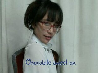 Chocolate_sweet_ox