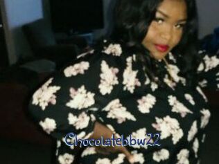 Chocolatebbw22