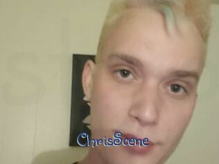 ChrisScene