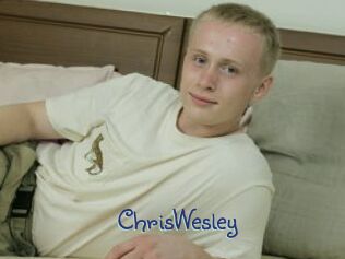 ChrisWesley