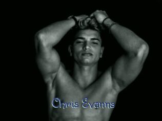 Chris_Evanns
