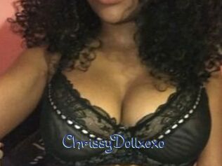 ChrissyDollxoxo