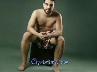 ChristianCole