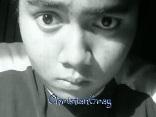 ChristianGray