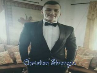 Christian_Strongxx