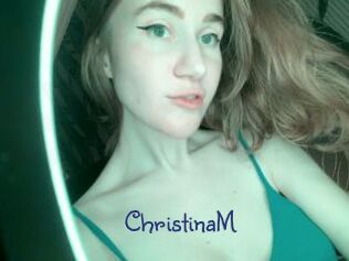 ChristinaM