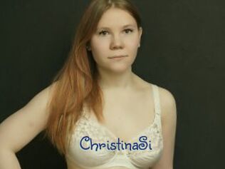 ChristinaSi