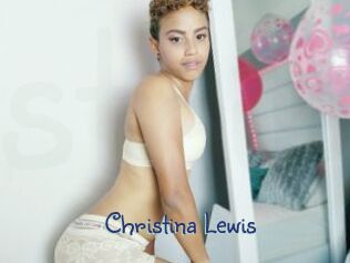 Christina_Lewis