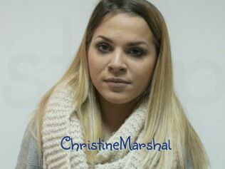 ChristineMarshal