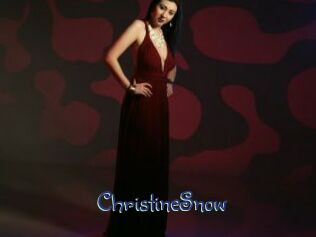 ChristineSnow