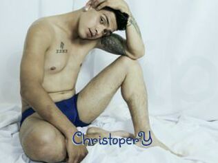 ChristoperY