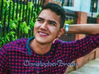 ChristopherBrown