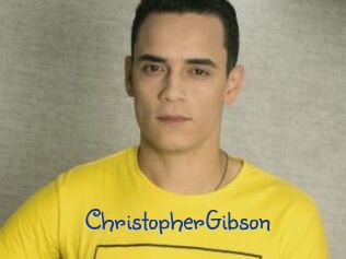 ChristopherGibson