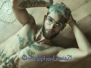 ChristopherLewis21