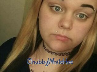 ChubbyWhiteHoe