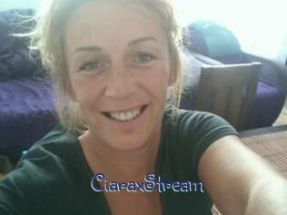 CiaraxStream