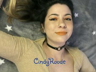 CindyRoode