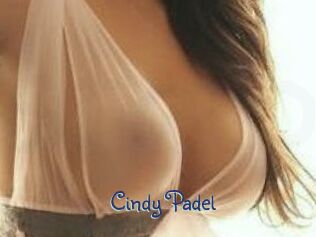 Cindy_Padel