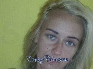 CindyxPrincess