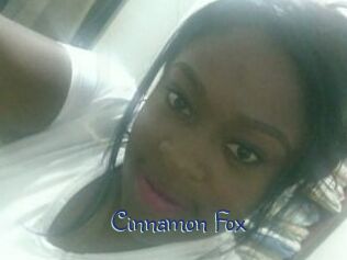 Cinnamon_Fox