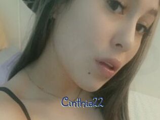 Cinthia22