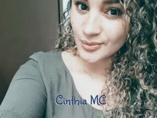 Cinthia_MC Stripx