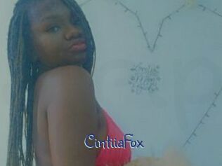 CintiiaFox